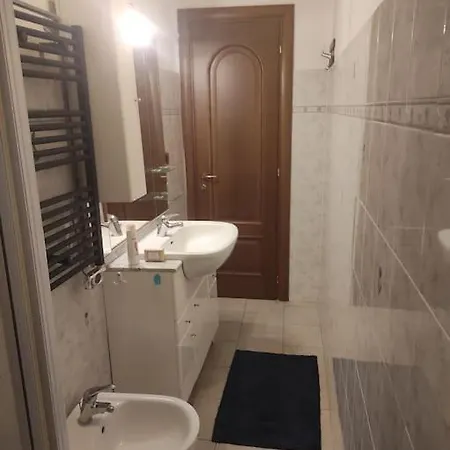 Brezza Marina 3021 Apartment