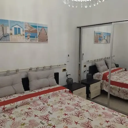 Brezza Marina 3021 Apartment *