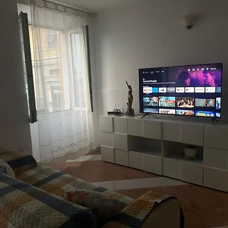 Brezza Marina 3021 Apartment