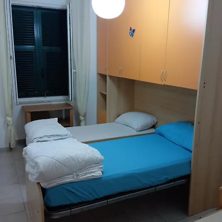 Brezza Marina 3021 Генуя