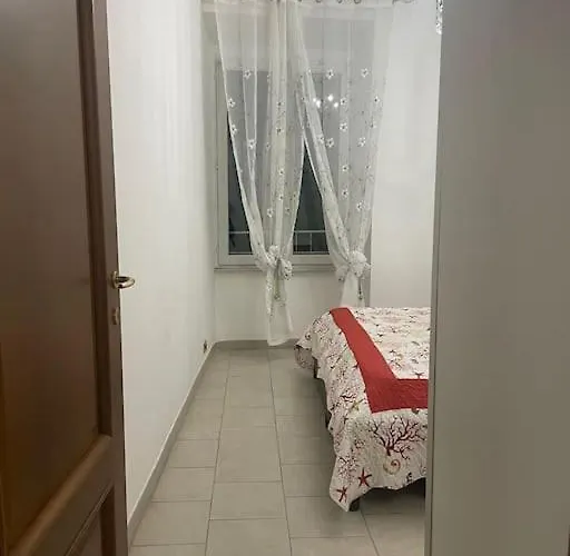 Brezza Marina 3021 * ג'נובה