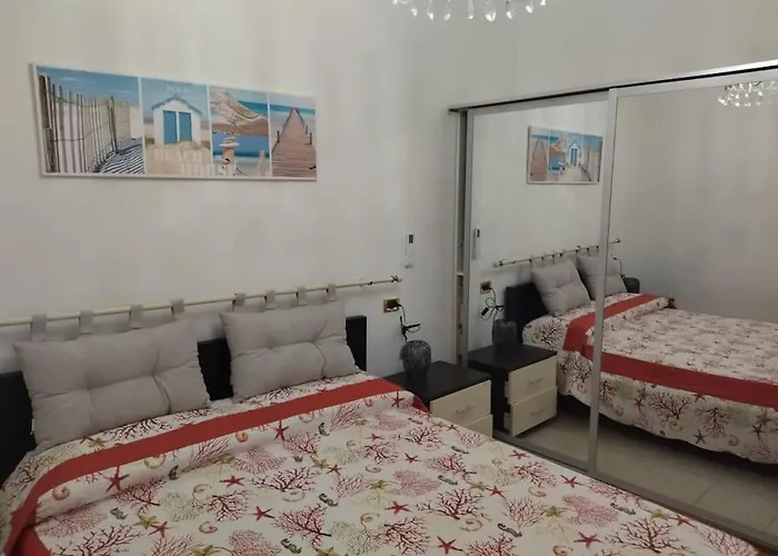 Brezza Marina 3021 דירה *