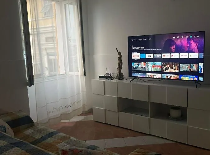 Brezza Marina 3021 דירה