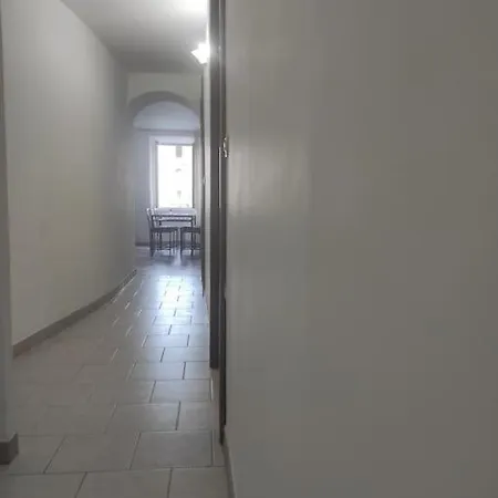 Апартаменты Brezza Marina 3021 *