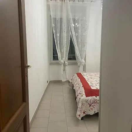 Brezza Marina 3021 * Генуя