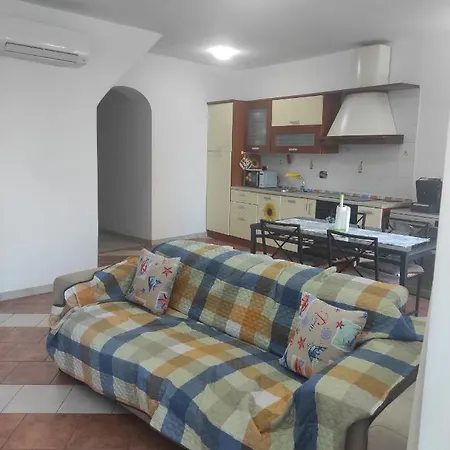 Brezza Marina 3021 Апартаменты