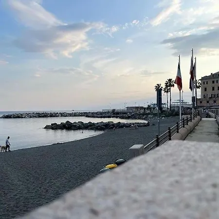 Brezza Marina 3021 Apartamento