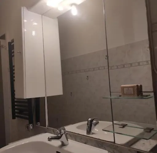 Brezza Marina 3021 Appartement *