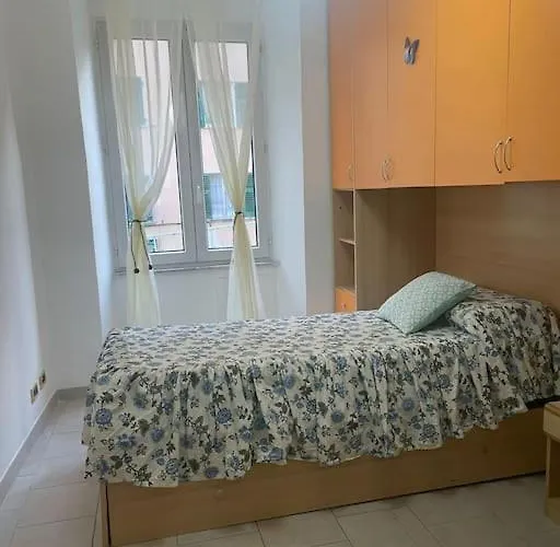 Brezza Marina 3021 *