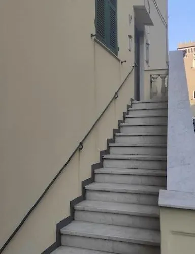 Brezza Marina 3021 제노바