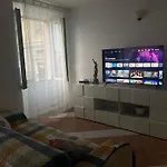 Brezza Marina 3021 Appartement