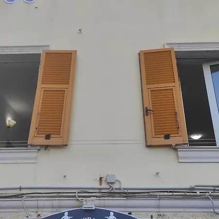 Brezza Marina 3021 *