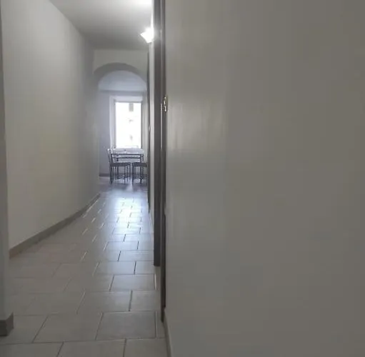 Apartmán Brezza Marina 3021 *