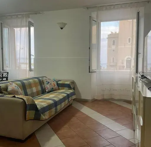 Brezza Marina 3021 Apartmán