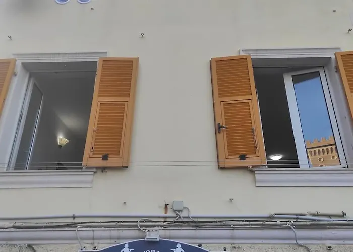 Brezza Marina 3021 *