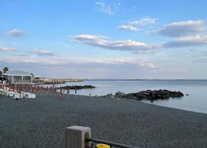 Apartmán Brezza Marina 3021 Janov