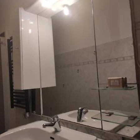 Brezza Marina 3021 Apartment *