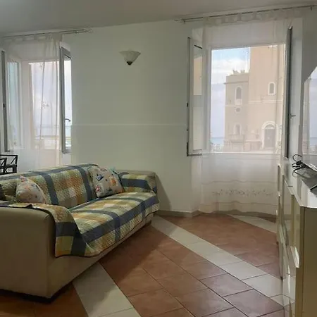 Brezza Marina 3021 Apartment